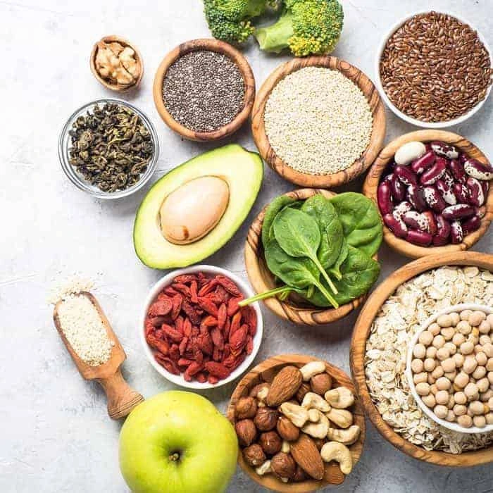 Fecal Incontinence Diet St Johns What to include and understand